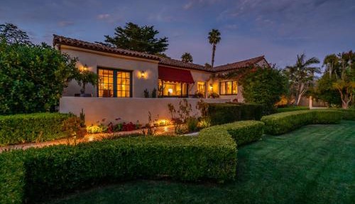 Casa del Sol by Paradise Retreats