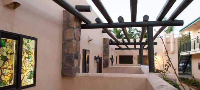 Casa Del Sol
