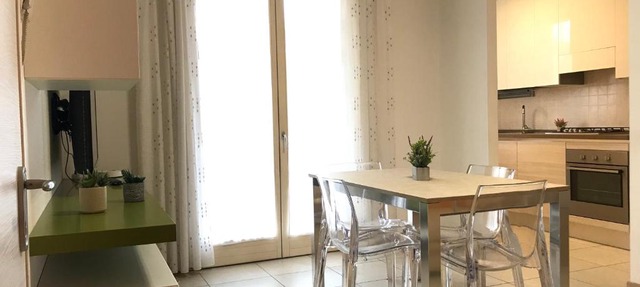 Casa Giorgia