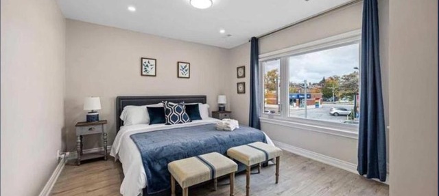 Casa Hotel Contemporary 2BR Suite w Patio & BBQ