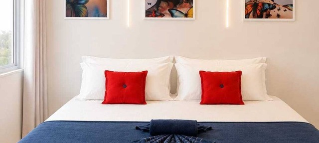 Casa hotel Piracicaba