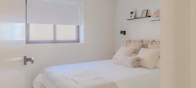 CASA HUMERA Apartamentos de diseño en Pozuelo
