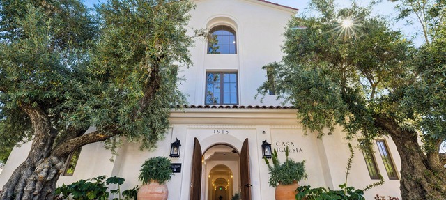 Casa Iglesia