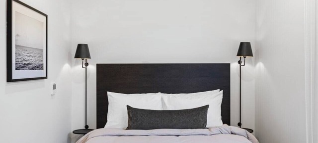 Casa Jardin Unit 5-Boutique Suite in Downtown Santa Barbara