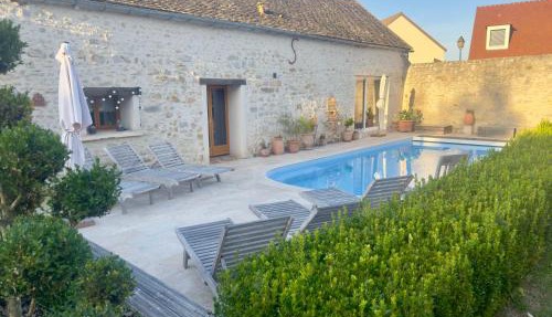 Casa la Rosa & Spa