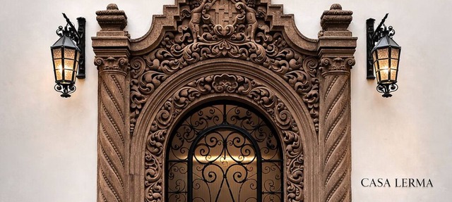 Casa Lerma