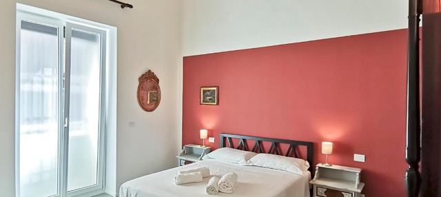 Casa Mongelli