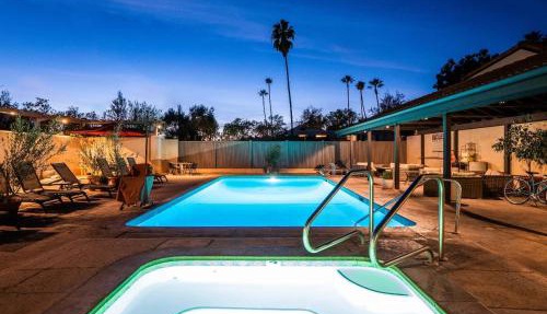 Casa Ojai Inn