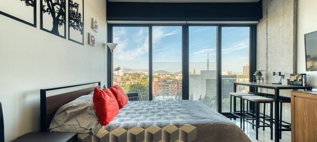 Casa Olicon a Pasos de Reforma y Polanco