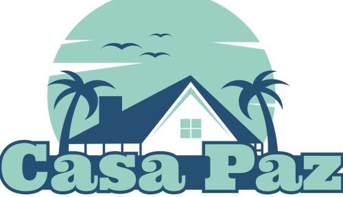 Casa paz