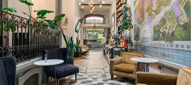 Casa Prim Hotel Boutique