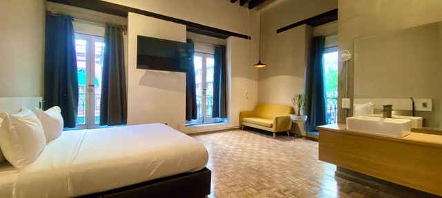 Casa Regina CDMX