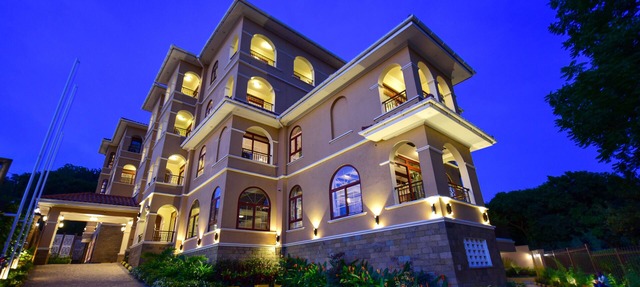 Casa Solada Hotel