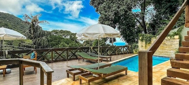 Casa Verde