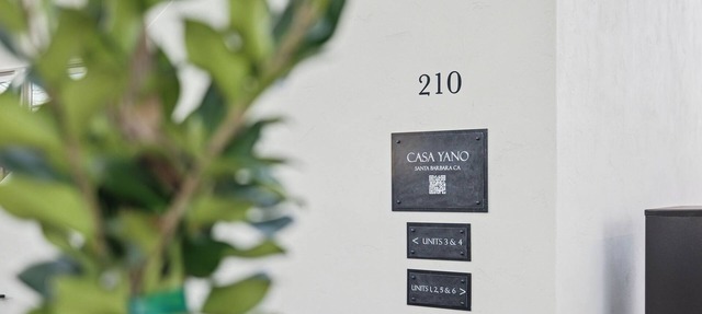 Casa Yano by The Beach