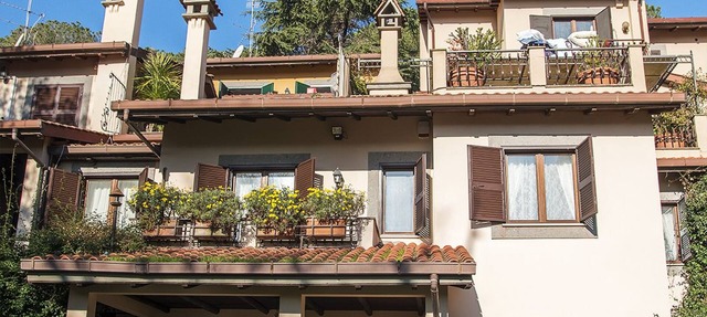 Casale dell'Insugherata B&B Roma