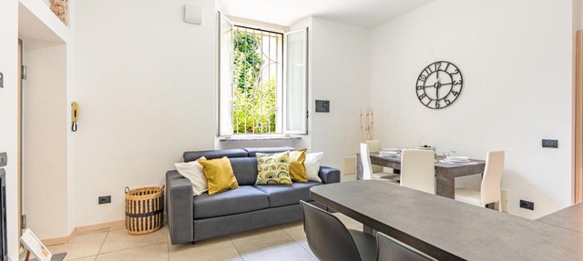 Cascina Fedeli by Houset