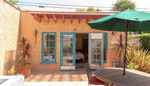 Casita Mar Vista