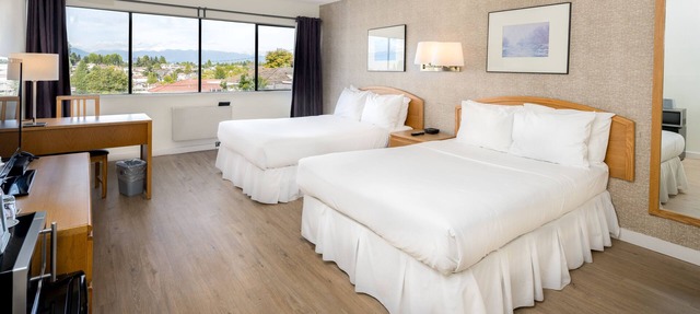 Cassandra Hotel