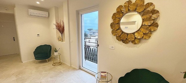 Cassia Collection
