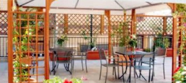 Cassia Hotel