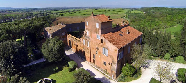 Castello del Duca