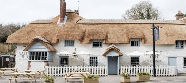 Castle Inn
