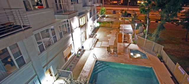 Casulo Hotel