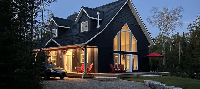 Cedar Haven