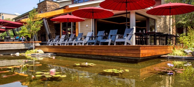 Cedarbrook Lodge