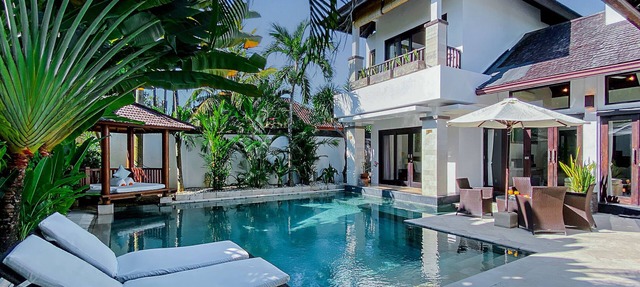 Cempaka Villa by Premier Hospitality