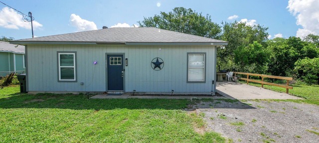 Central 2 BD Home-Min to Refineries & Airport-Ext