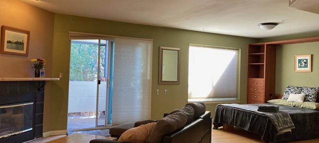 Central Boulder Studio Condo - Quiet Space Close to Downtown!