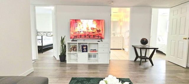 Central Coquitlam Retreat
