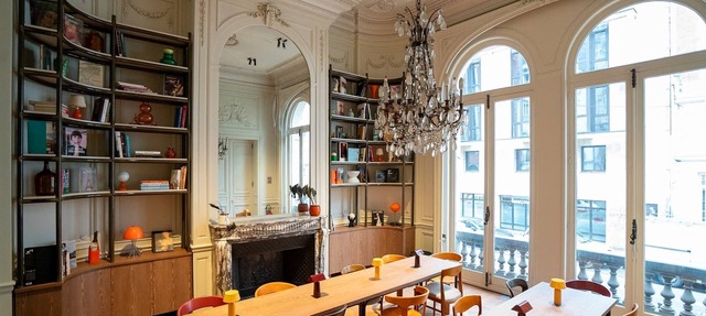 Central Hostel Lille