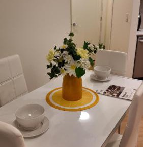 Central luxe