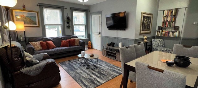 Central Salem Retreat 3BD W/Parking
