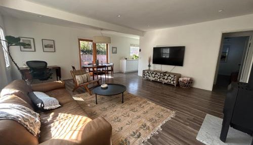 Central West LA Home Near Santa Monica & Beaches