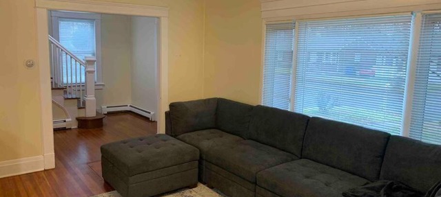 Centrally Close to West-Conn and Danbury Hospital