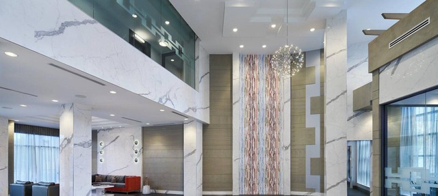Centrally Located Fully Furnished Luxury Condo in North York