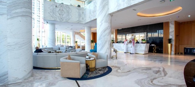 Century Marina Hotel - Lusail