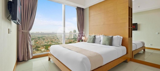 Cera by Kozystay - Kemang