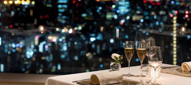 Cerulean Tower Tokyu Hotel