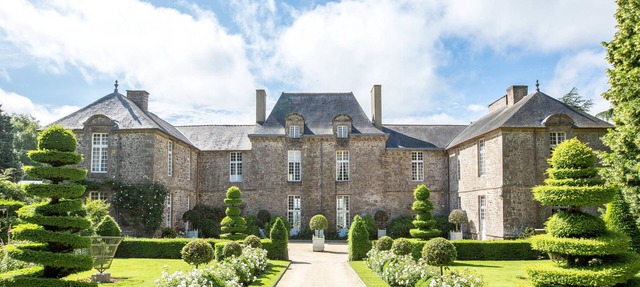 Château de La Ballue