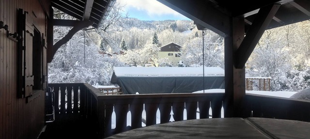 Chalet Esprit
