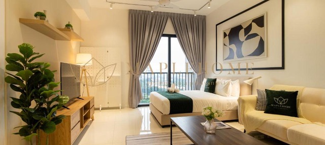 Chambers Premier Suites Kuala Lumpur