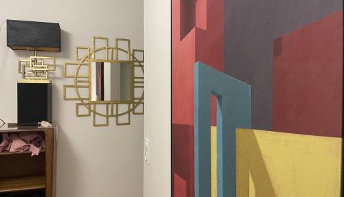 Chambre suite privée à Boulogne