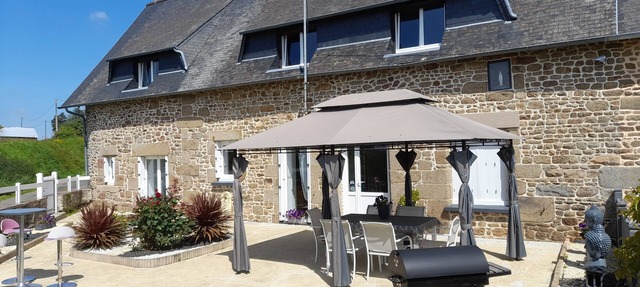 Chambres d'Hôtes DM