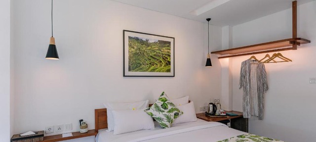 Chandi Hotel Ubud