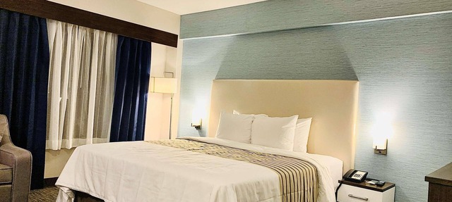 Chandni Hotel